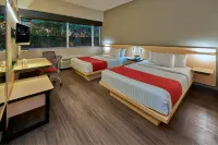 City Express by Marriott Saltillo Norte Hotel dekat Cerro El Quemado