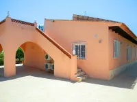Sandra Hotel dekat Cala Tio Ximo