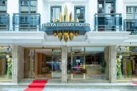 Freya Hotel Hotels in 