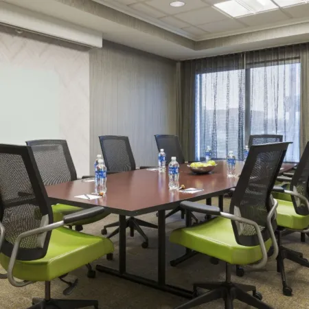 SpringHill Suites Mishawaka-University Area