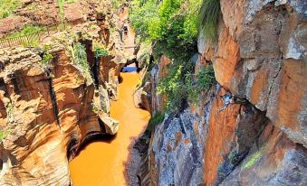 Masorini Bush Lodge