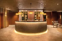 Alma Health & Spa Retreat - bar