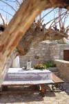 Lithos Stone Suites Hotels in Itilo