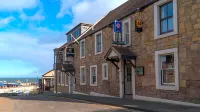 The Olde Ship Inn Hotels in Beadnell