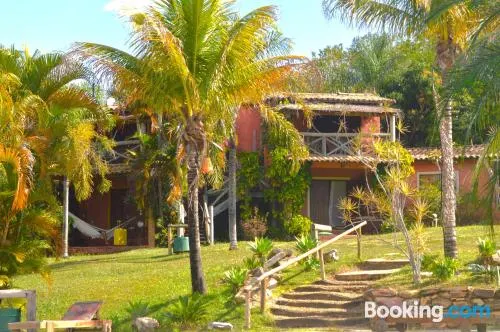 薩爾託科倫巴露營酒店