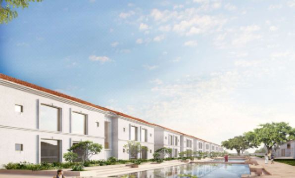 Marasa Sarovar Premiere, Bodhgaya