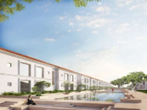 Marasa Sarovar Premiere, Bodhgaya