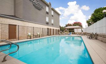 Country Inn & Suites by Radisson, Austin North (Pflugerville), TX