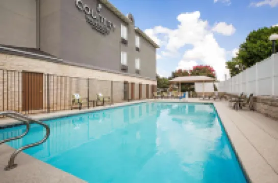 Country Inn & Suites by Radisson, Austin North (Pflugerville), TX Hotels in Wells Branch