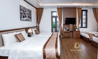Tran Dat Hotel