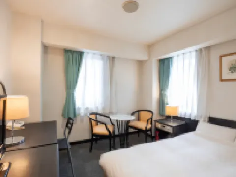 Business Inn Norte 2 Hoteles en Sapporo