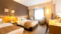 Matsumoto Marunouchi Hotel - Kitchenette