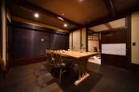 Syoubun Hotel a Minakami