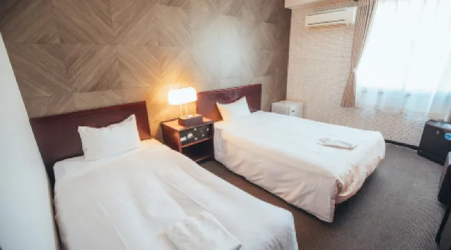 ホテルエリアワン宮崎