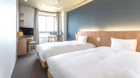 じゃこ丸パーク津田（国民宿舎松琴閣　クアパーク津田）