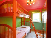 Ivana Hotels in 