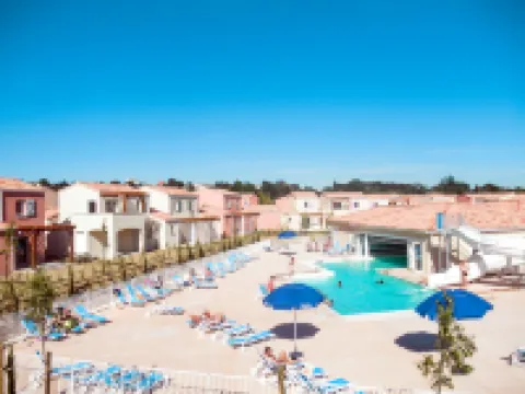 Odalys Référence le Mas des Alpilles