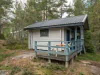 Boda Åsen Jaktstugan 酒店
