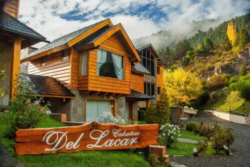 拉卡爾小屋飯店