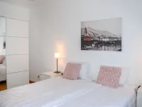 Junior Suite - Homestays