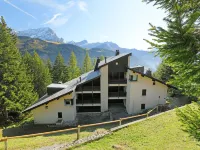 Les Beluardes Bl. 151/2 Hotels in Gryon
