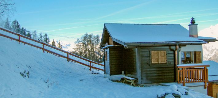 Le Ruisseau Hotels in Nendaz