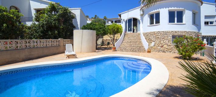 La Marina Hotels in Benissa
