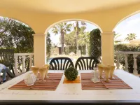 Jardi - Pet-friendly