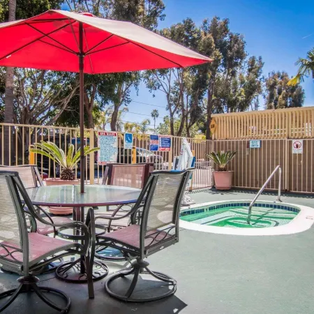 Comfort Inn Encinitas Near Legoland