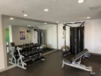 Holiday Inn NEWARK INTERNATIONAL AIRPORT by IHG Hotels in Newark