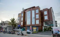 The Fortune Hotel by Swathi Group