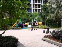 Sweet & Happy AI Home - Laman Glasier Central Park