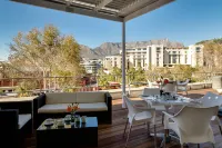 Protea Hotel Cape Town Waterfront Breakwater Lodge