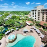 Horseshoe Bay Resort Hotels in Horseshoe Bay