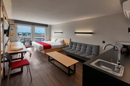 City Express by Marriott Tampico Altamira