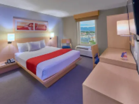 シティエクスプレス by マリオット・サルティヨ・スール サルティーヨのホテル