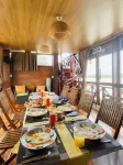 Ben Tre Mekong Cruise Hotels in Giồng Trôm District