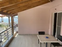 Blue Breeze Side View Apartment - con vista montagne