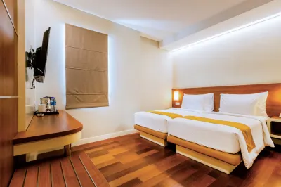 The Point Hotel Balikpapan