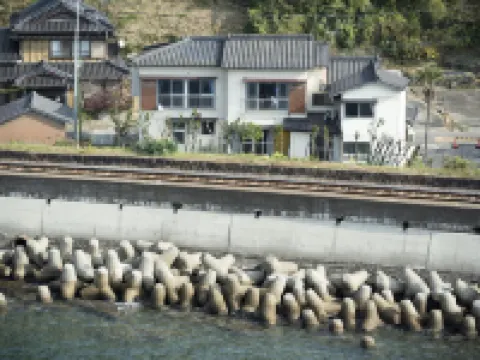 齋藤郵局旅館 東彼杵郡酒店