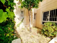 Charming Holiday Apartment with Private Garden Near the Coves of Torrevieja Hotels near La Mata Beach