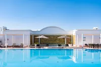 Tmk Flora Park by Turismark - Adults Only - Beach