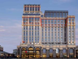 Moscow Marriott Imperial Plaza