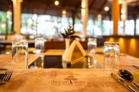 Winter Vale Green Stay - breakfast