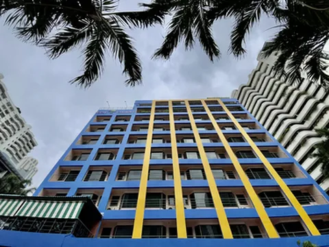 รูปภาพของโรงแรมเบสท์คอมฟอร์ทเรสซิเดนเชียล