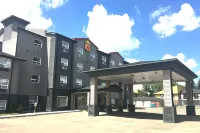Super 8 by Wyndham Regina - Cho phép mang theo thú cưng