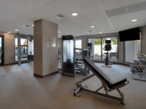 Courtyard Cincinnati Airport Hotels in Erlanger