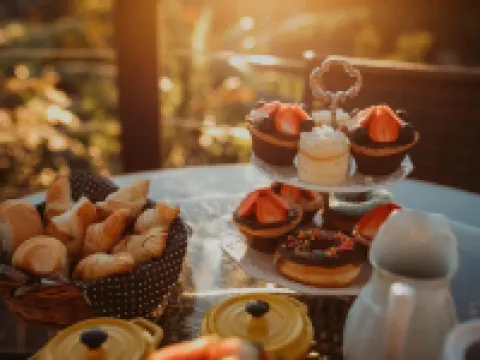 Pousada Molinha Hotels in Penha