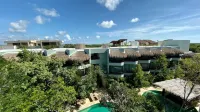 Kimpton Aluna Resort Tulum Hotels near Terminal Autobuses Tulum ADO