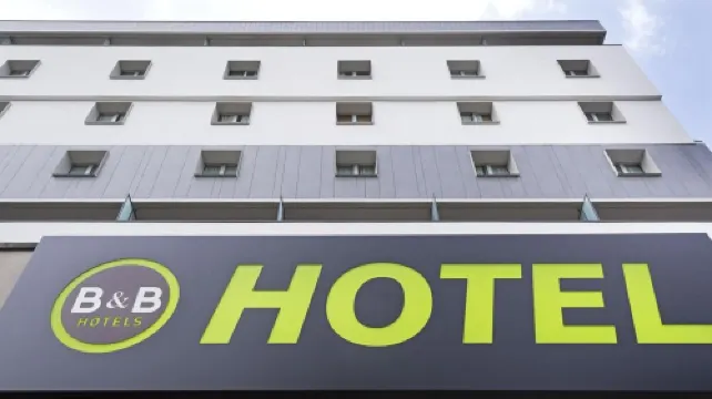 Hotel Real Fini Via Emilia